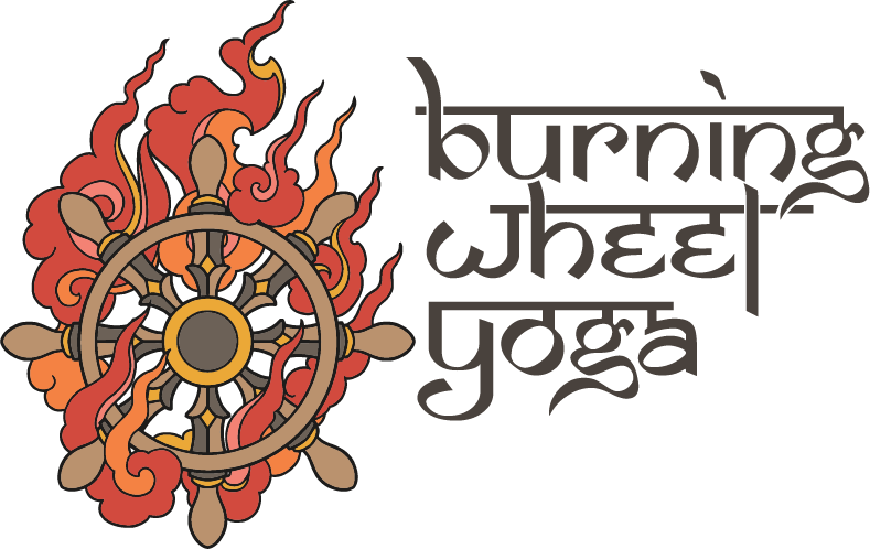 burning-wheel-yoga-school-horizontal-logo