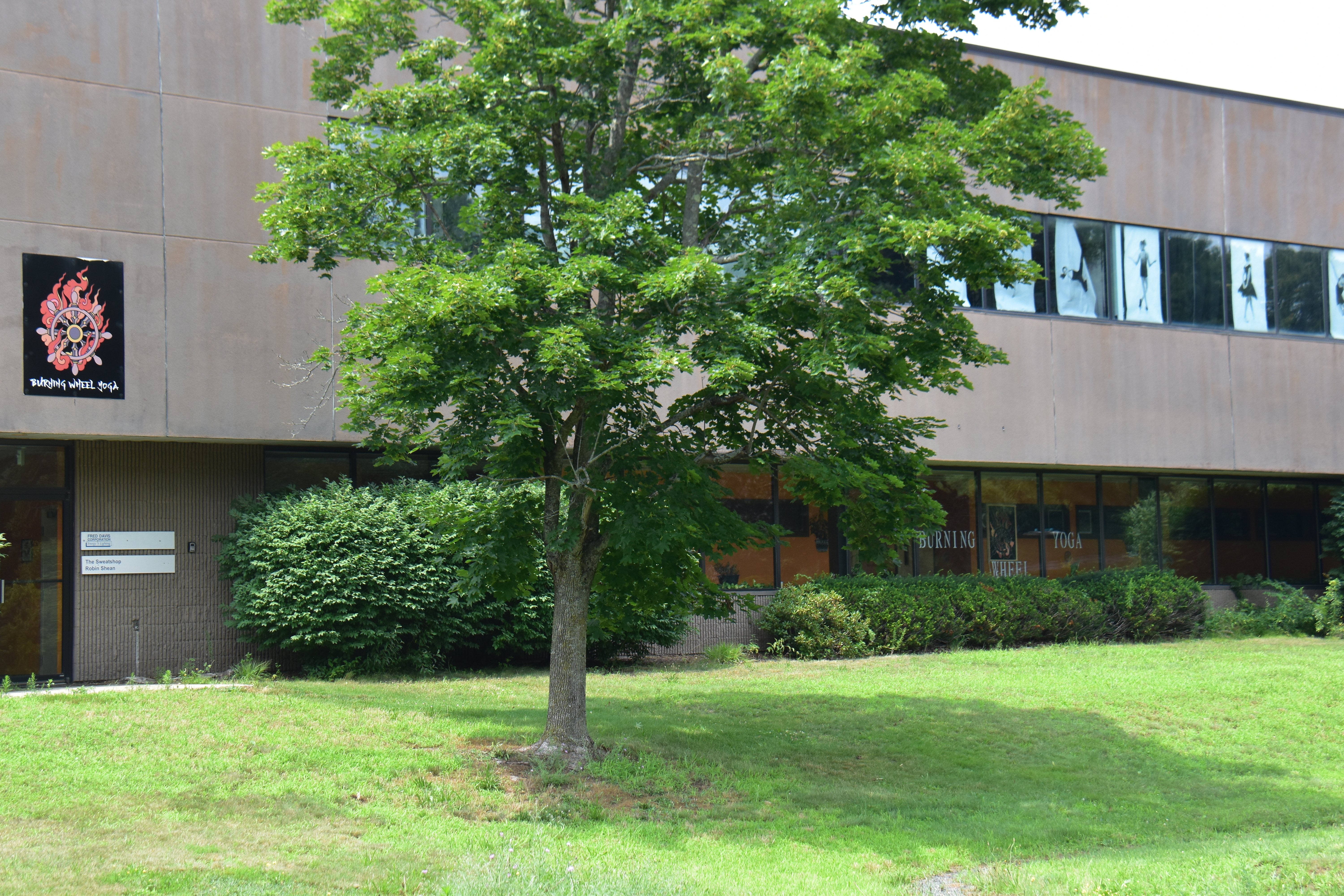 burning-wheel-yoga-school-outside-1