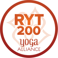 Burning Wheel Yoga & Fitness offers a Yoga Alliance Certified 200-Hour Yoga teacher training program annually.